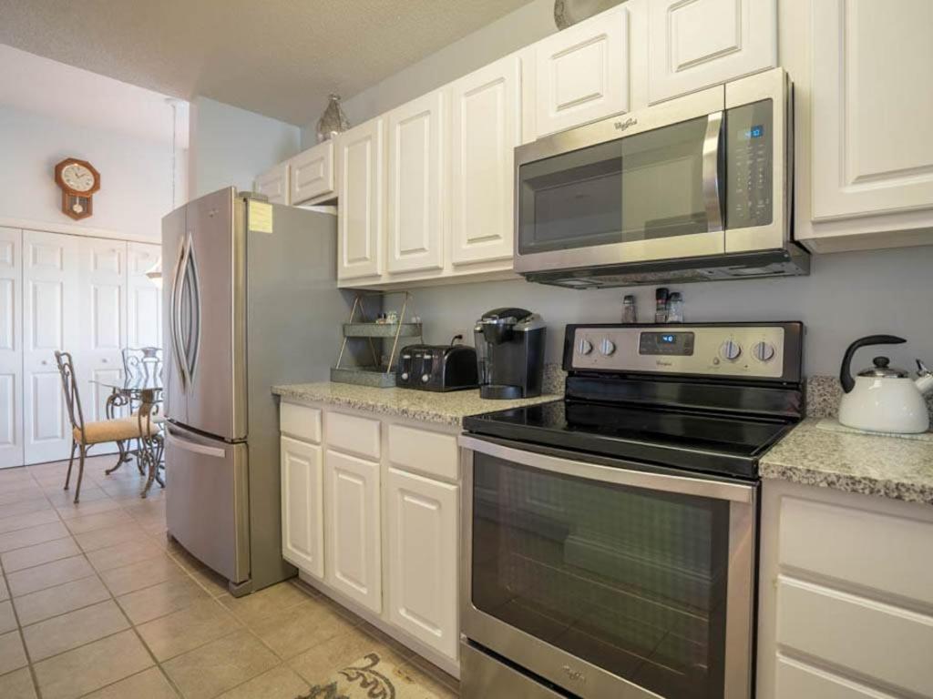 Palacio Condominiums I Perdido Key Esterno foto