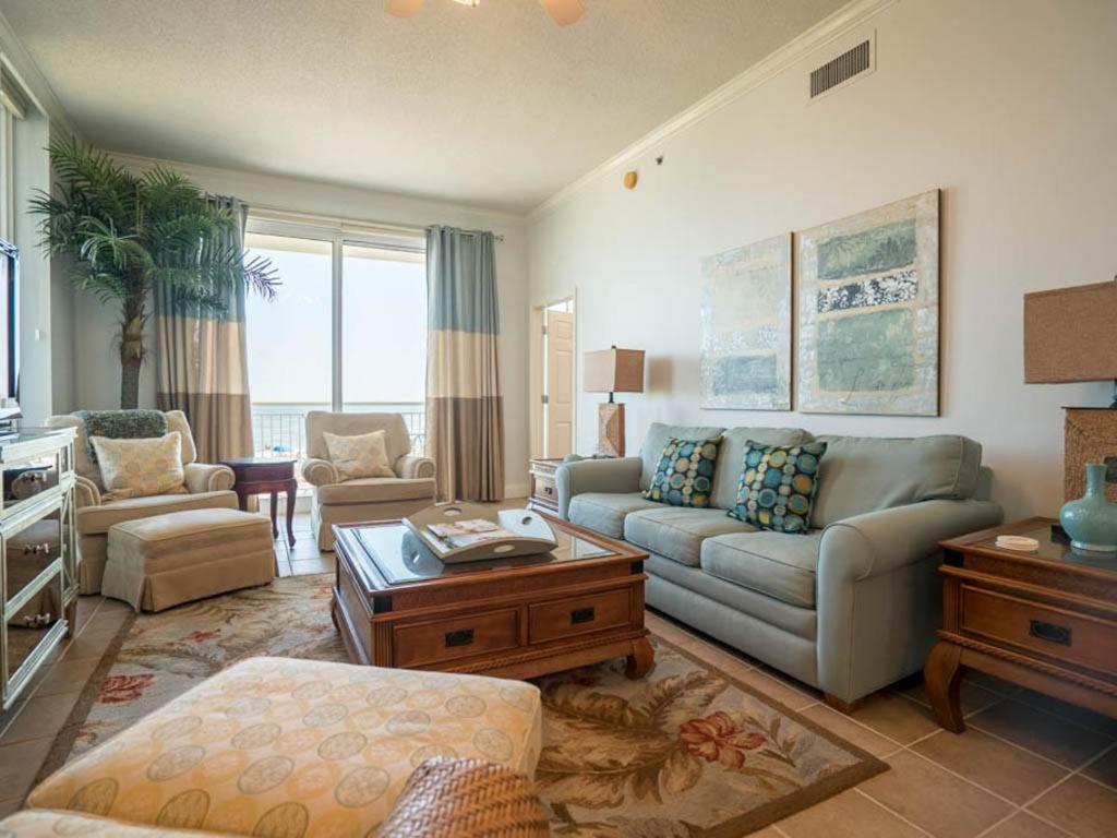 Palacio Condominiums I Perdido Key Esterno foto