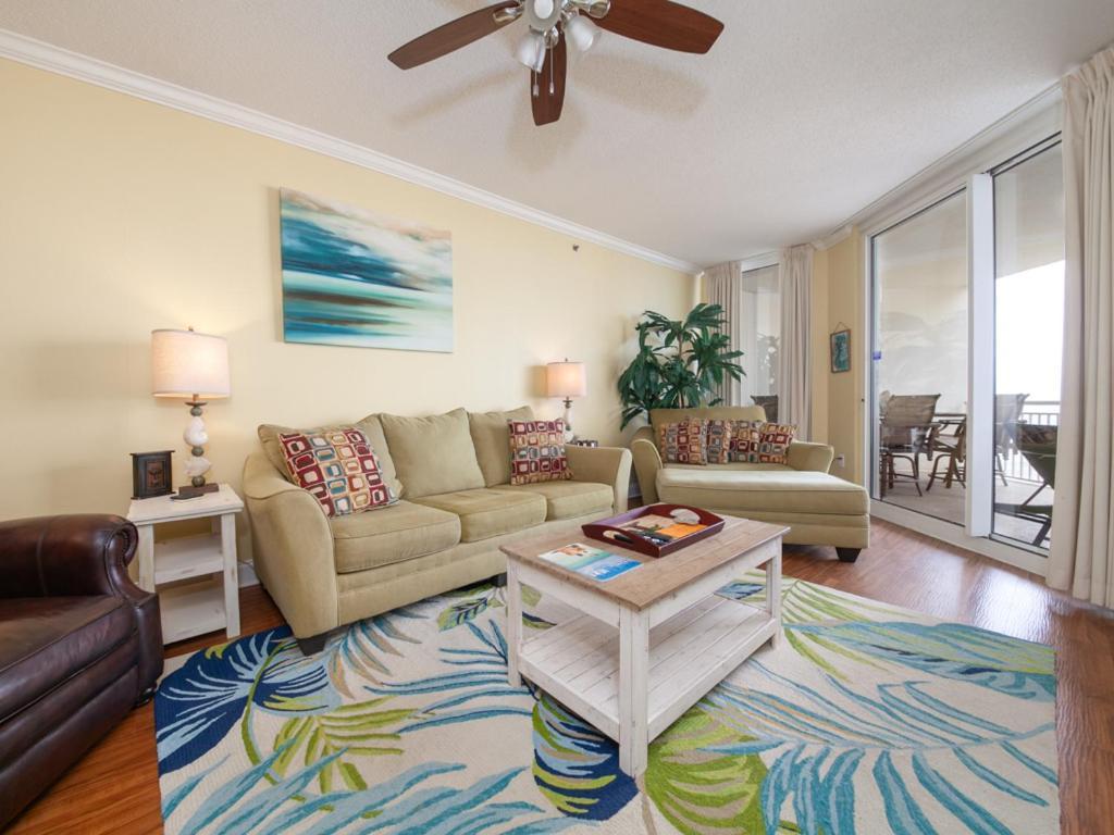 Palacio Condominiums I Perdido Key Camera foto