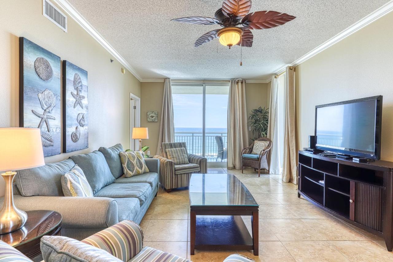 Palacio Condominiums I Perdido Key Esterno foto